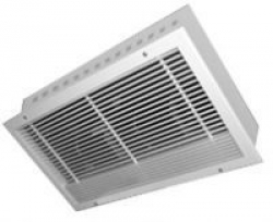   Thermoscreens T600 ER