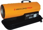 Дизельный обогреватель прямого нагрева Neoclima NPD-105