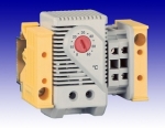 Термостат для моделей PE Kroll RTI 10S